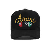 SALL New AMIRI Hats