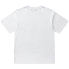 AMIRI Logo Print T-Shirts