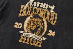 AMlRl High Lion T-Shirt