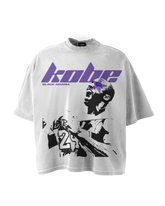 'MAMBA IV' GRAPHIC TEE