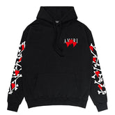 AMIRI Hoodies H0004