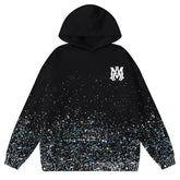 AMIRI Splash ink Hoodie
