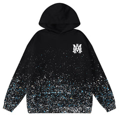 AMIRI Splash ink Hoodie