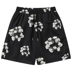 Denim Tears Cactus Tears Wreath Shorts