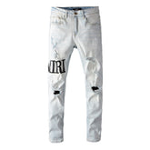 AMIRI #650 Jeans