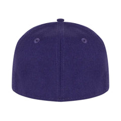Denim Tears ADG New Era Hat Purple
