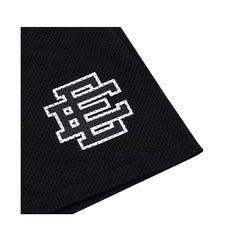 Eric Emanuel EE Basic Short Black/Black
