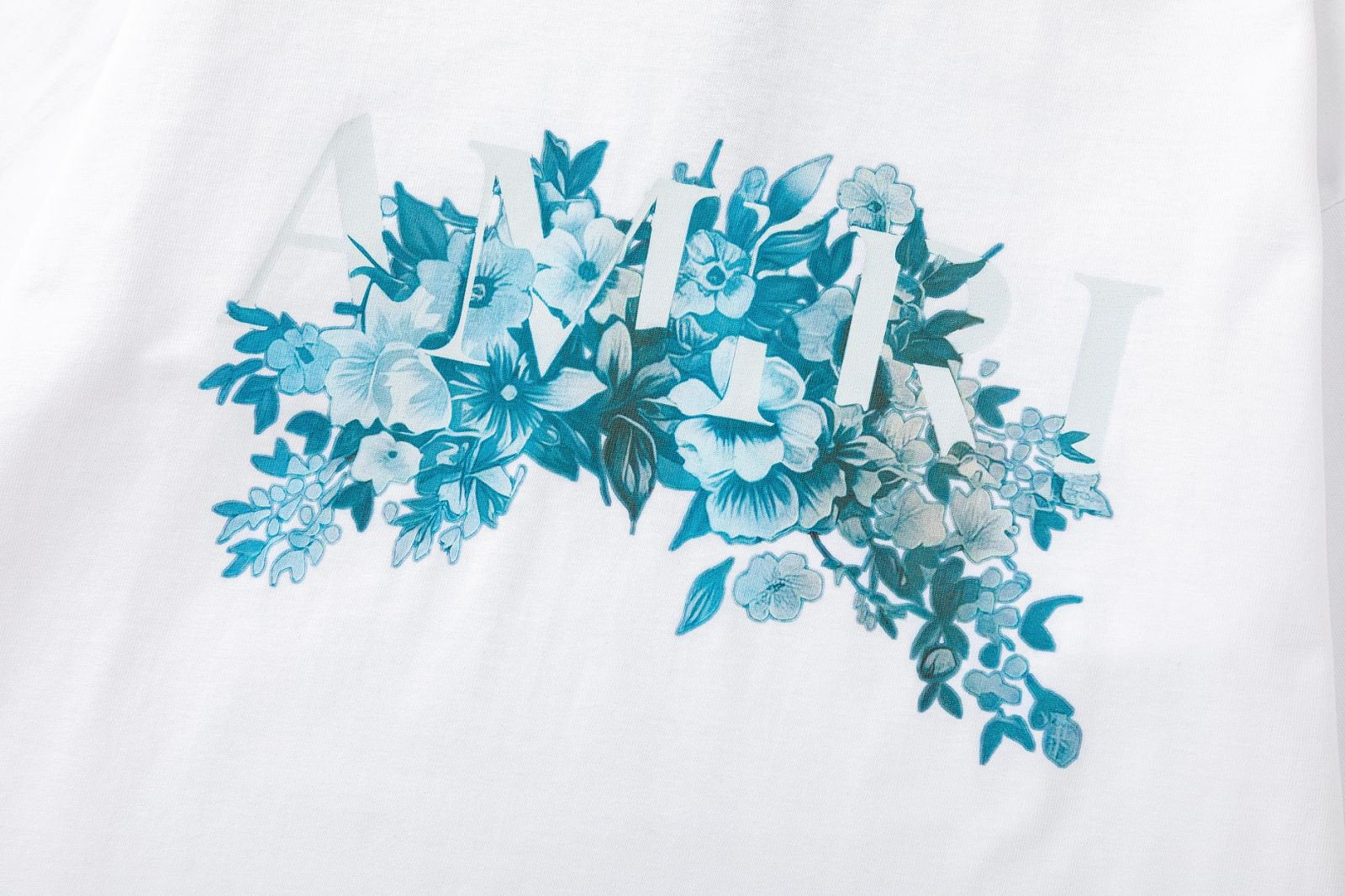 AMIRI Garden T-Shirts
