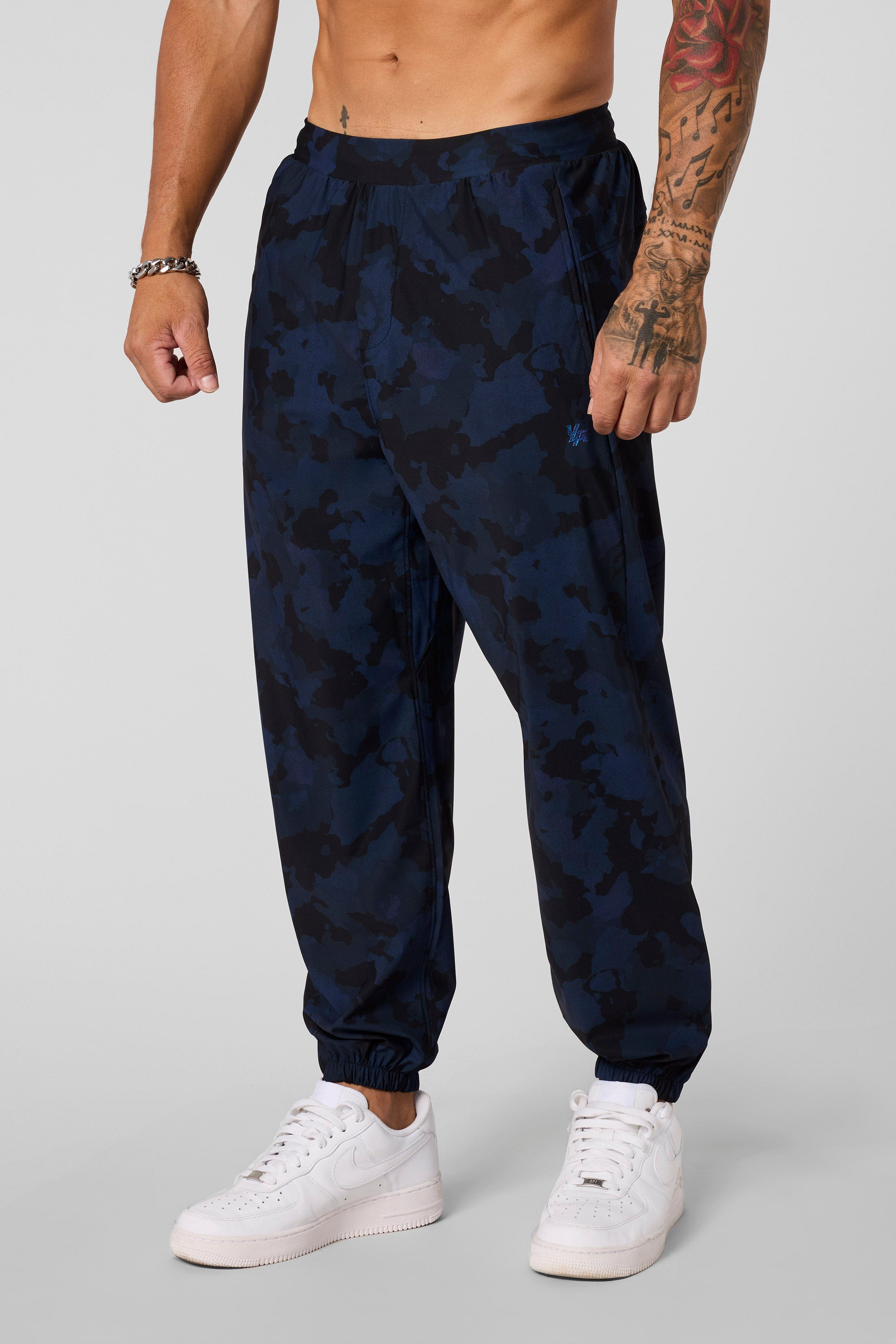 2045 - Ultimate Workout Joggers