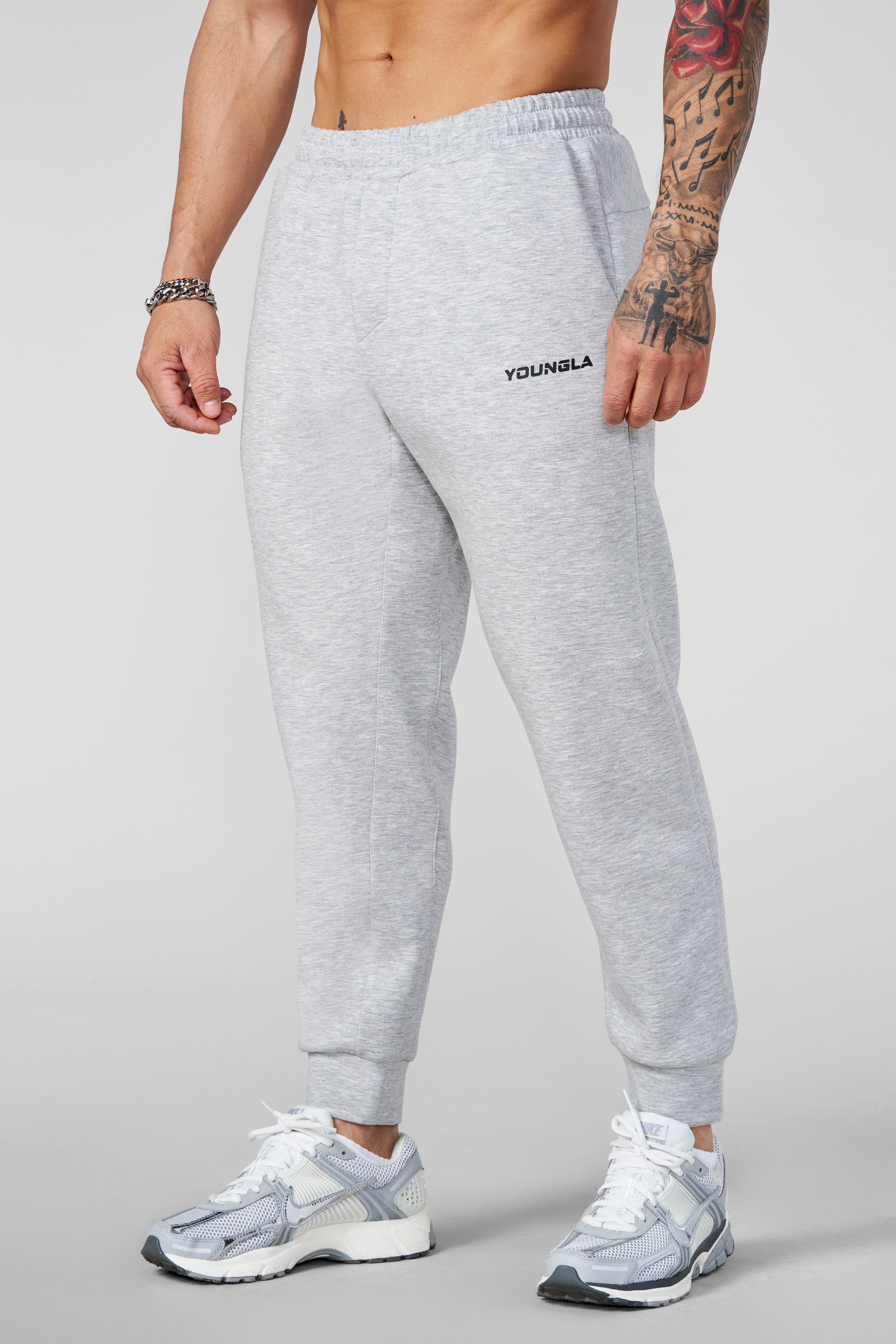 2082 - Form Fitness Joggers