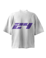 'MAMBA IV' GRAPHIC TEE