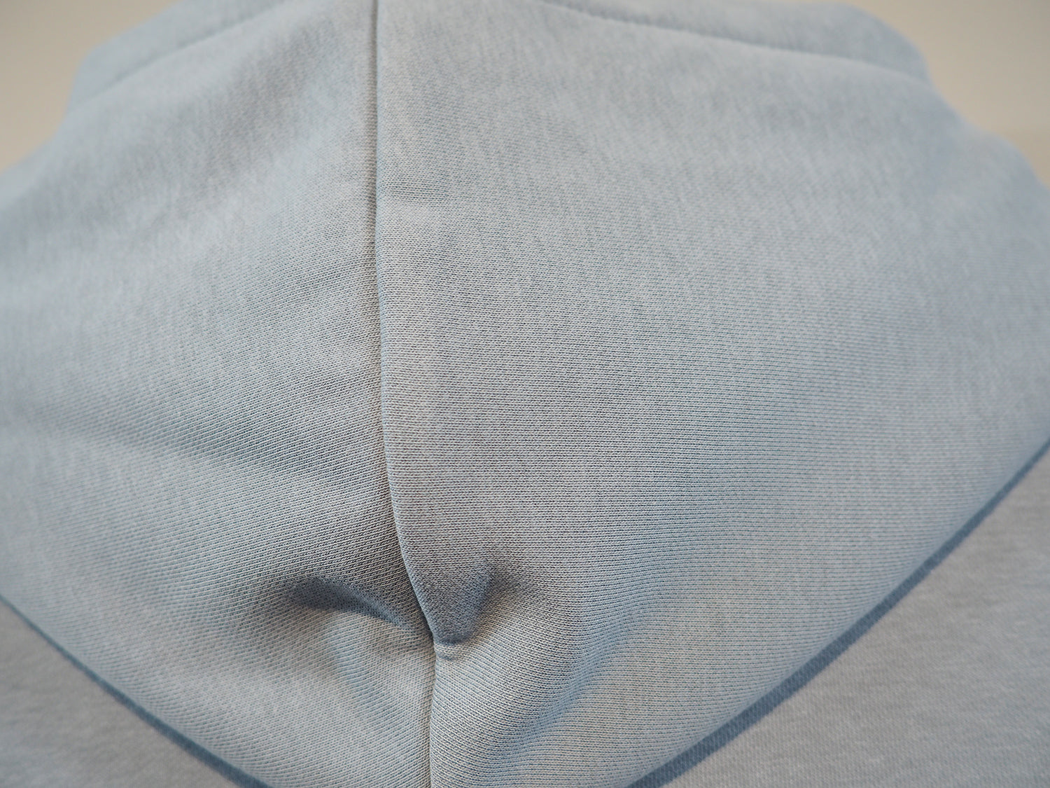 AMIRI Hoodie Blue