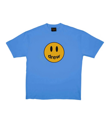 Drew House Mascot Tee Blue