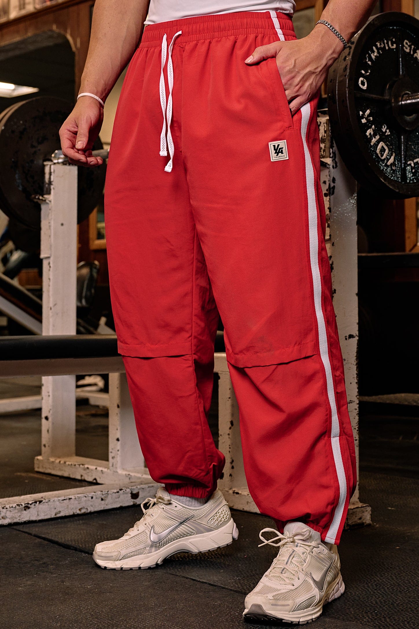 2064 - Sideline Joggers
