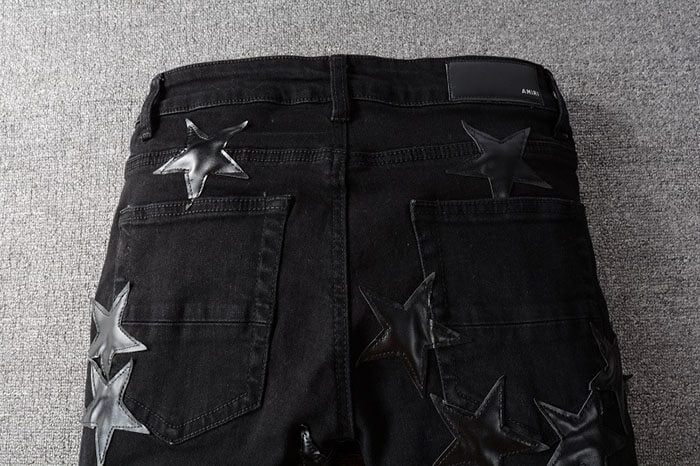 AMIRI #691 Jeans