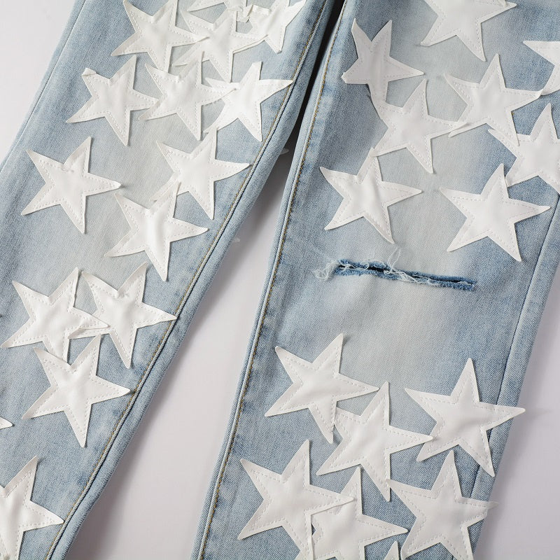 Amiri #690 Jeans