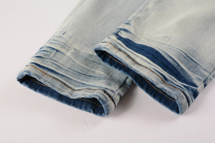 AMIRI #828 Jeans