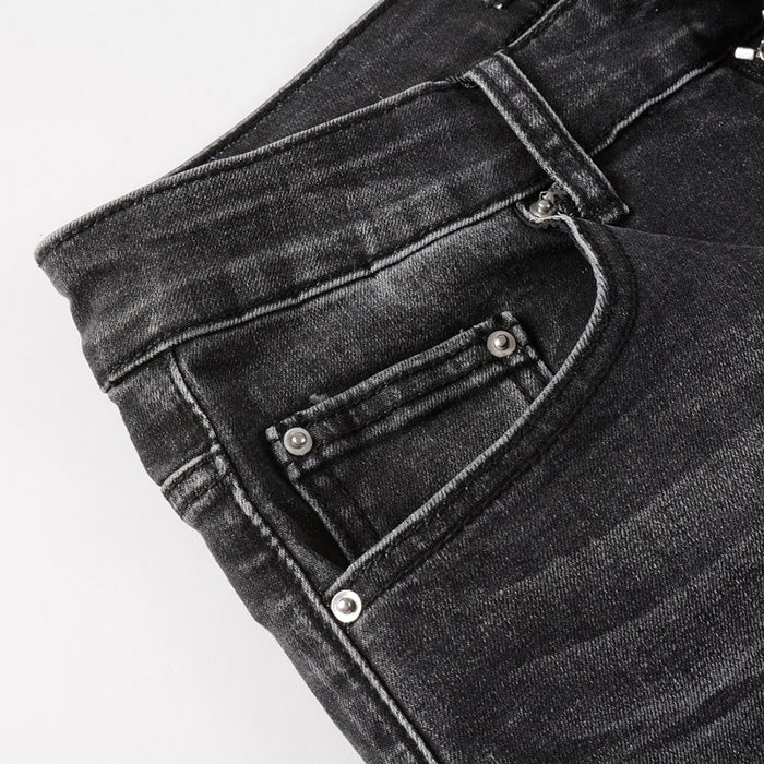 AMIRI #852 Jeans