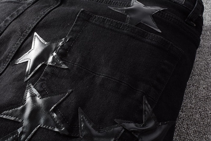 AMIRI #691 Jeans