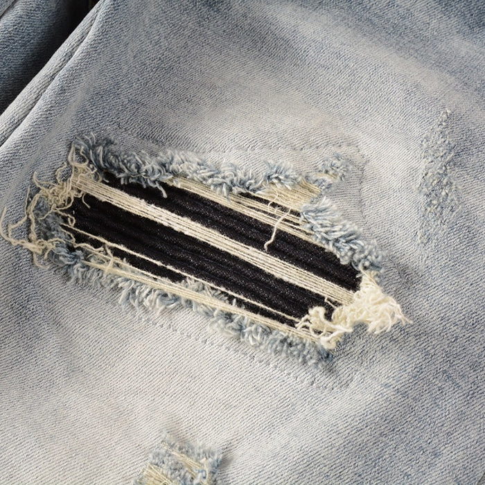 AMIRI #866 Jeans