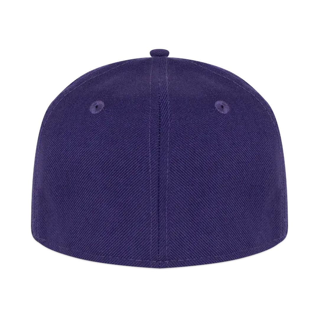 Denim Tears ADG New Era Hat Purple