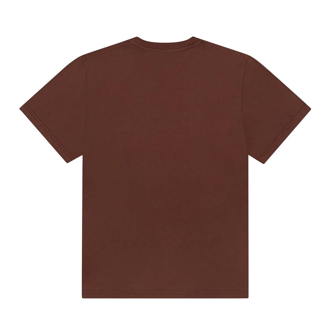 Denim Tears ADG Tee 'Brown'