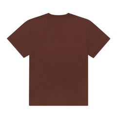 Denim Tears ADG Tee 'Brown'