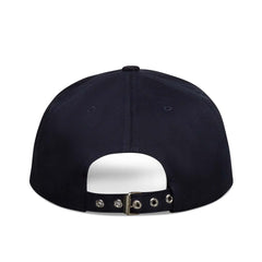 Denim Tears Bstroy Tears Rainbow Wreath Black Hat