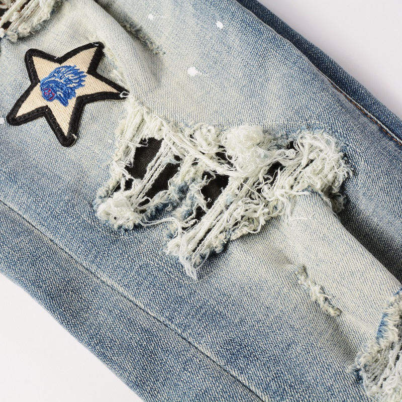 AMIRI Jeans #6539