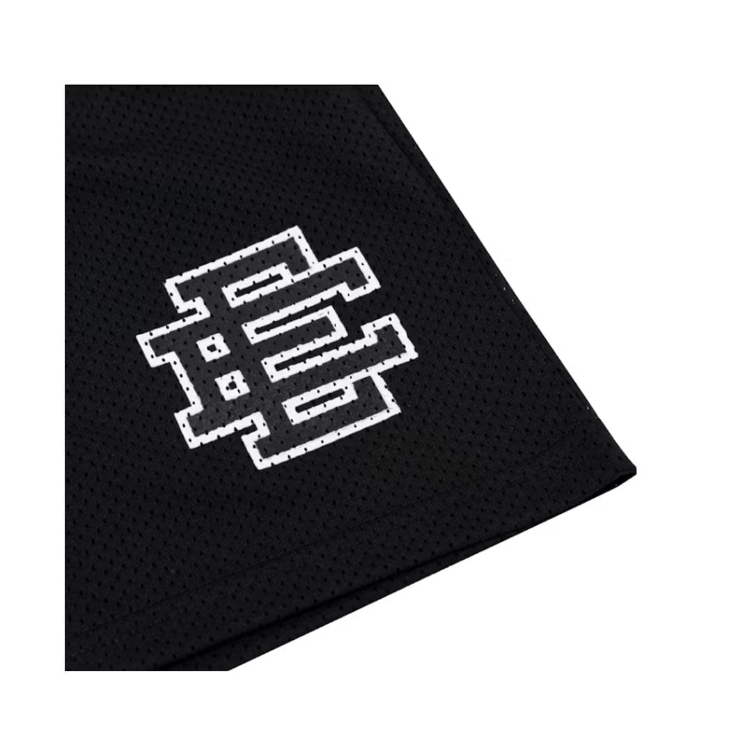 Eric Emanuel EE Basic Short Black/Black