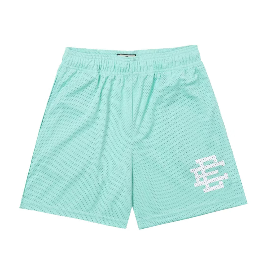 Eric Emanuel EE Basic Short Tiff/White