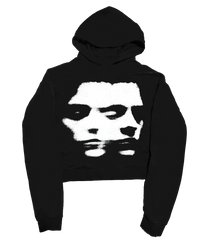 'ALTER-EGO' 500G HEAVYWEIGHT HOODIE