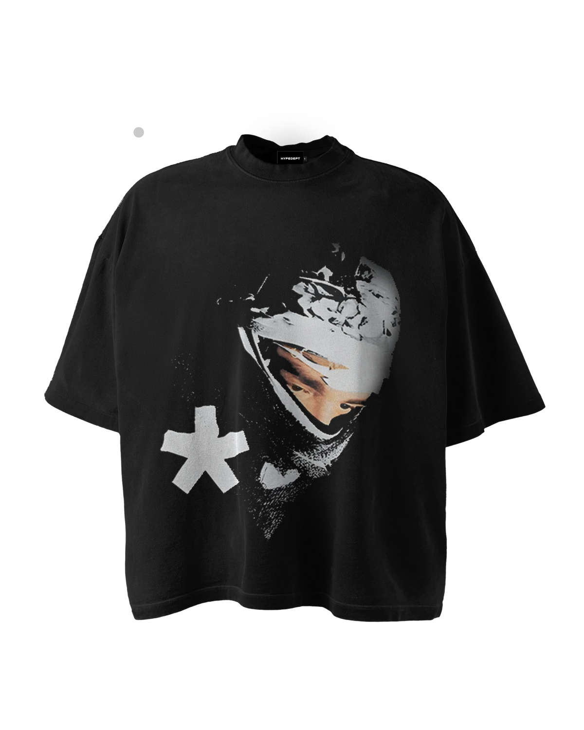 'YEAT II' GRAPHIC TEE